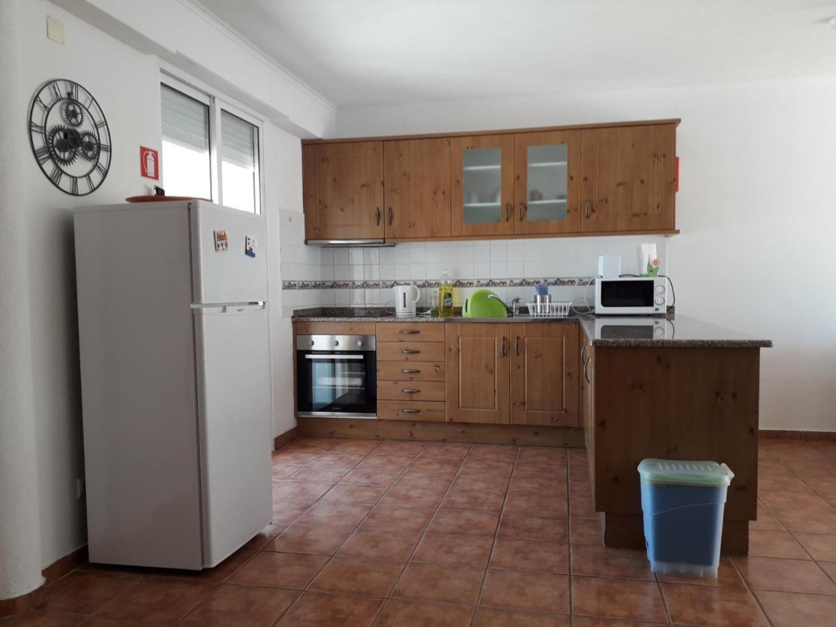 Quinta Das Amendoas Carvoeiro  Esterno foto