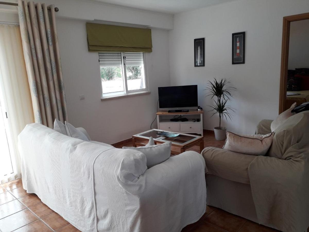 Quinta Das Amendoas Carvoeiro  Esterno foto