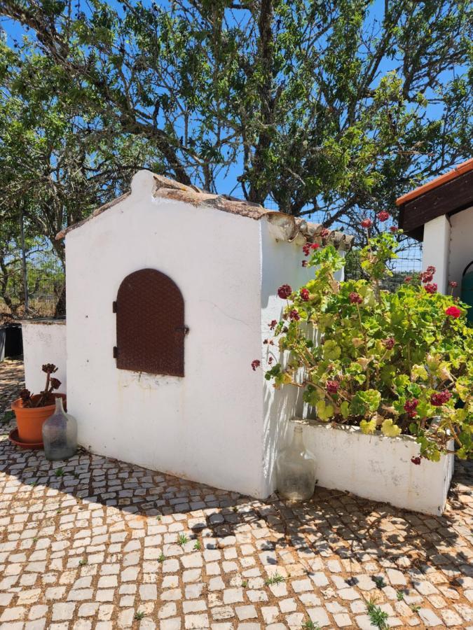 Quinta Das Amendoas Carvoeiro  Esterno foto