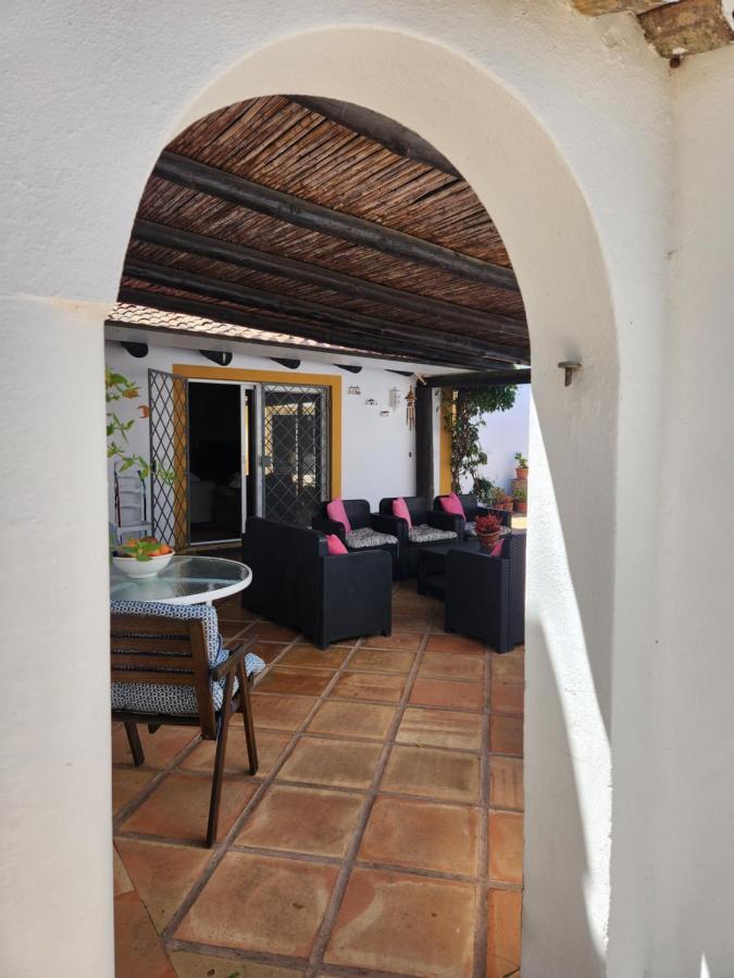 Quinta Das Amendoas Carvoeiro  Esterno foto