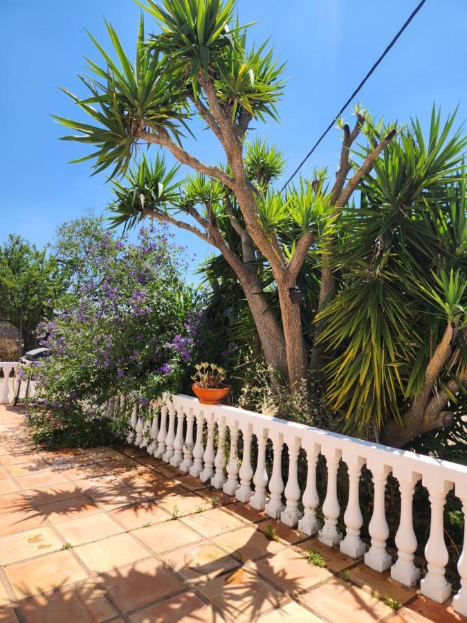 Quinta Das Amendoas Carvoeiro  Esterno foto